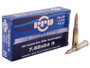 Prvi PPU 7.62x54mm Rimmed Russian Ammunition PP763 182 Grain Full Metal Jacket 20 Rounds