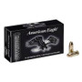 American Eagle AE9SUP1 9mm Luger 124gr FMJ Subsonic 50 rounds