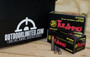 Tula 30 Carbine Ammunition TA301100 110 Grain Full Metal Jacket 50 rounds