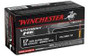 Winchester 17 WSM S17W25 Varmint HE 25 gr Polymer Tip CASE 500 rounds