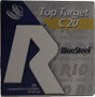 Rio 20 Gauge Ammunition TTBS207 BlueSteel 2-3/4" 7/8oz #7 shot 1230FPS CASE 250 rounds