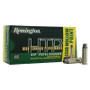 Remington 38 Special +P Ammunition HTP High Terminal Performance RTP38S12 158 Grain Lead Hollow Point 50 rounds