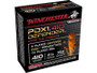 Winchester 410 Bore PDX1 Defender S410PDX1 2-1/2" 3 Disks over 1/4 oz BB Shot 750fps 10 rounds