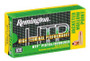 Remington 38 Special +P Ammunition HTP High Terminal Performance RTP38S10 110 Grain Semi-Jacketed Hollow Point 50 rounds