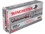 Winchester 223 Rem Varmint X X223P1 40 gr Polymer Tip 20 rounds