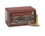 Winchester 17 HMR Supreme Lead-Free S17HMR1LF 15.5 gr NTX Lead-Free CASE 1000 rounds