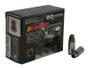 Barnes 9mm Tac-XPD BPD9MM1 115 gr +P JHP 20 rounds