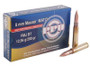 Prvi PPU 8mm Mauser Match Ammunition PP813 200 Grain Full Metal Jacket 20 Rounds