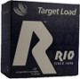 Rio 12 Gauge Ammunition TLT24LT9 2-3/4" 7/8oz #9 shot 1200FPS CASE 250 rounds