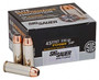 Sig Sauer 9mm Ammunition V-Crown E9MMA1-20 115 Grain Jacketed Hollow Point 20 rounds