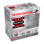 Winchester 12 Gauge Ammunition Super-X Upland Game XU128 2-3/4" 1oz 1290fps #8 250 rounds