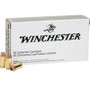 Winchester 40 S&W Q4369CASE 180 gr Bonded JHP 500 rounds