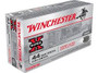 Winchester 44 Special, Cowboy Action, 240gr LFN, USA44CB, 50 rounds