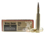 Federal 270 Win Ammunition Vital-Shok P270D 130 Grain Sierra GameKing Soft Point Boat Tail 20 rounds