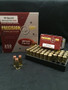 Precision One 44 Special Ammunition 240 Grain Full Metal Jacket CASE 500 rounds