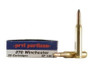 Prvi PPU 270 Win Ammunition PP26 130 Grain Soft Point 20 Rounds