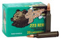 Brown Bear 223 Remington AR223HP 62 Grain Hollow Point 20 rounds