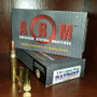 ARM 338 Lapua Mag Ammunition Patriot ARM338LM250PAT 250 Grain Hollow Point 20 Rounds