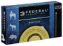 Federal 6.5 Creedmoor Ammunition Power-Shok 65CRDB 140 Grain Jacketed Soft Point 20 Rounds