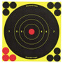 Birchwood Casey Shoot-N-C 6" 34589 Targets 12 Per Pack