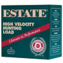 Estate 410 Bore Ammunition High Velocity Hunting Loads HV410375 3" #7.5 Shot 11/16oz 1135fps 25 Rounds