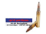 Prvi PPU 30-06 Springfield Ammunition PP30062 165 Grain Pointed Soft Point 20 Rounds