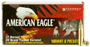 Federal 17 Hornet Ammunition American Eagle AE17H20TVP 20 Grain Varmint Tip 50 Rounds