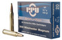 Prvi PPU 300 Win Mag Ammunition PP3001 150 Grain Soft Point 20 Rounds