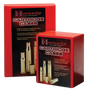 Hornady 450 Bushmaster Unprimed Reloading Brass Casting 50 Pieces