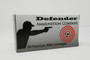 Defender 5.56 NATO Ammunition 55 Grain Frangible 50 Rounds