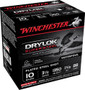 Winchester 10 Gauge Ammunition Drylok Steel XSC10BB 3-1/2” BB Shot 1-5/8oz 1350fps 25 Rounds