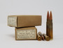 Czech 8mm Mauser M47 Surplus Ammunition AM2419A 180 Grain Full Metal Jacket Wooden Crate of 900 Rounds