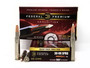 Federal 30-06 Ammunition Big Game P3006A2 165 Grain Nosler AccuBond Polymer Tip 20 Rounds