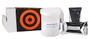 Tannerite Goliath G8 8 Packs of Exploding Rifle Target
