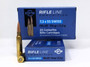 Prvi 7.5x55 Swiss Ammunition PP7SF 174 Grain Full Metal Jacket 20 Rounds