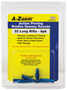 A-Zoom 22LR Dummy Rounds 12208 Pack of 6 Rounds