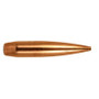 Berger 6.5mm (.264 Dia) Reloading Bullets Target 26414 140 Grain Hybrid Hollow Point Boat Tail 100 Pieces