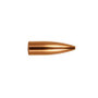 Berger 22 Caliber (.224 Dia) Reloading Bullets Target 22410 55 Grain Hollow Point Flat Base 100 Pieces