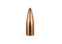 Berger 6mm (.243 Dia) Reloading Bullets Target 24411 68 Hollow Point Flat Base 100 Pieces