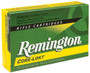 Remington 45-70 Gov't Ammunition Core-Lokt 21459 405 Grain Soft Point 20 Rounds