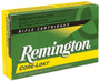 Remington 338 RUM Ammunition Core-Lokt 27942 250 Grain Pointed Soft Point 20 Rounds