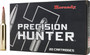 Honady 300 PRC Ammunition Precision Hunter 82166 212 Grain ELD-X 20 Rounds