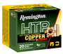 Remington 44 Rem Mag Ammunition HTP HTP44MAG1 225 Grain Barns XPB Copper Hollow Point 20 Rounds