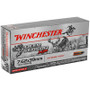 Winchester 7.62x39mm Russian Ammo X76239DS 123 Grain Extreme Point 20 Rounds