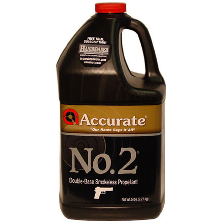 Hodgdon Trail Boss 5lb Smokeless Powder