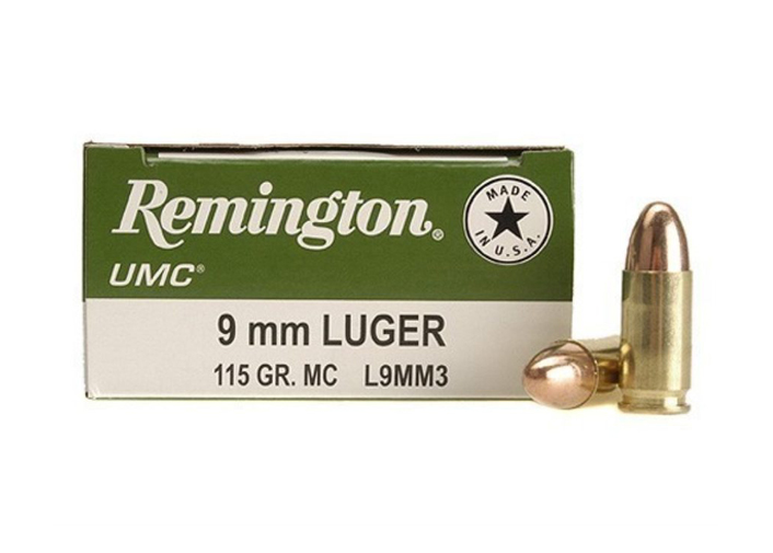 9mm ammo price