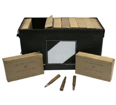 armor piercing