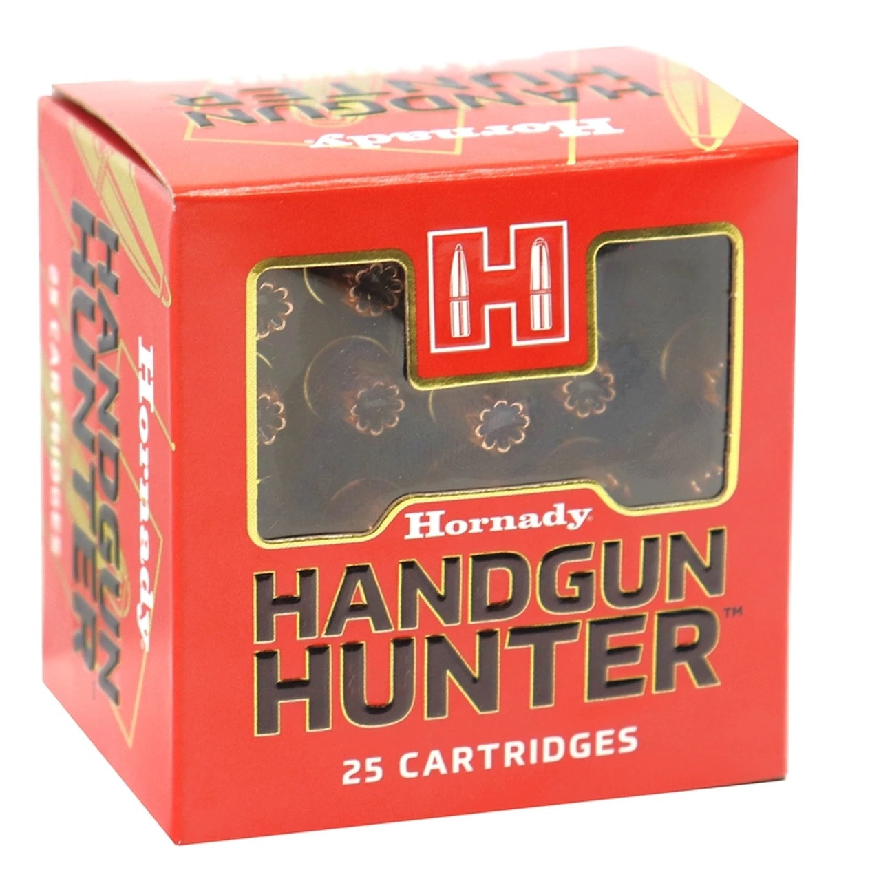 Hornady Hunter Monoflex HP Ammo