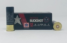 Stars And Stripes Buck Ammo
