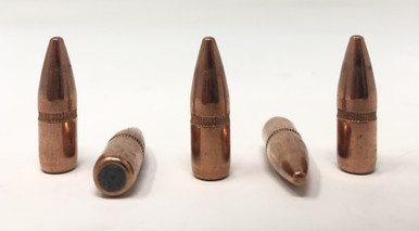 270 Caliber (.277